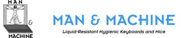 Man & Machine Inc.